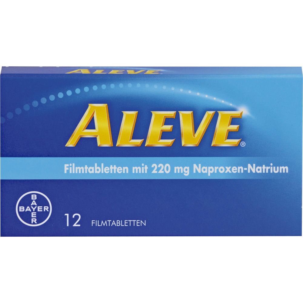 Aleve