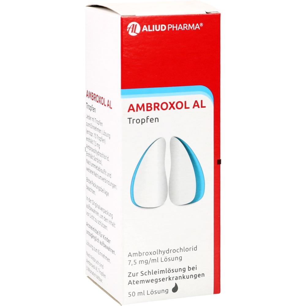 Ambroxol AL