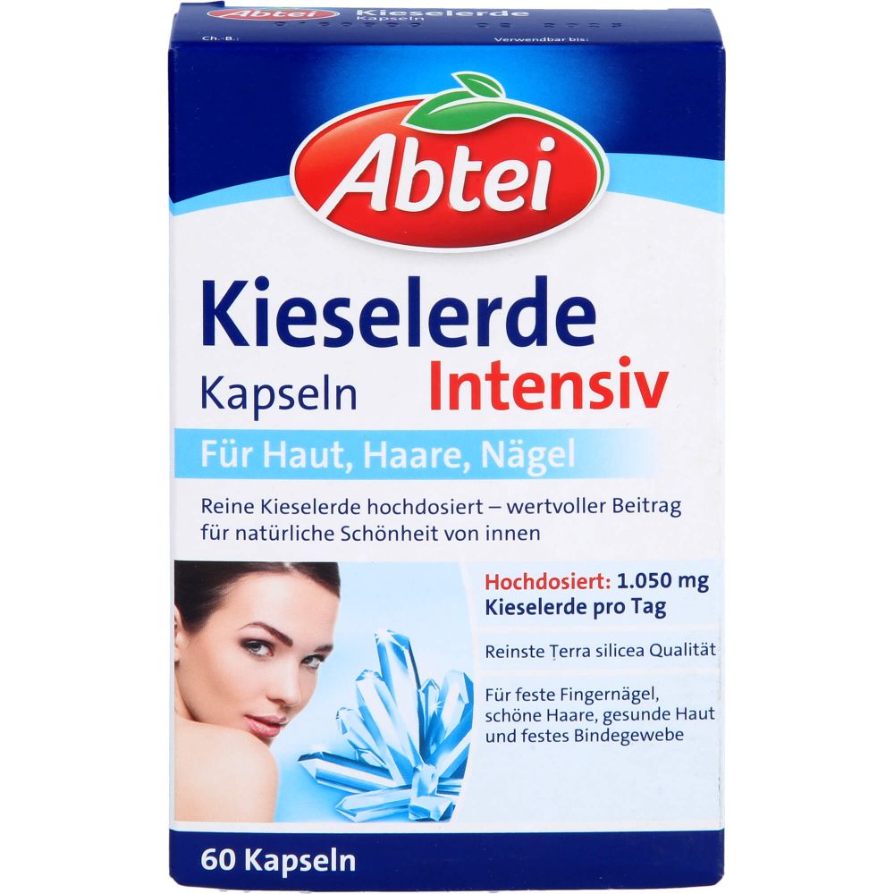 Abtei Kieselerde