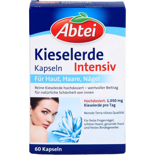 Abtei Kieselerde