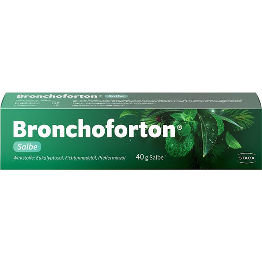 Bronchoforton