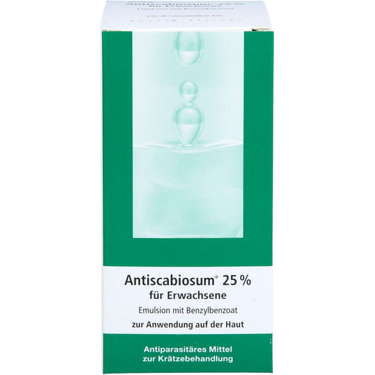 Antiscabiosum 25 %