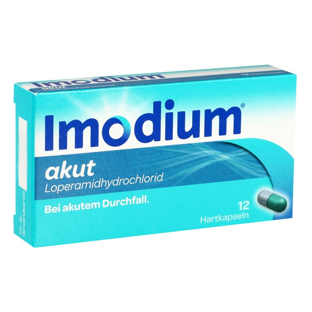 Imodium akut