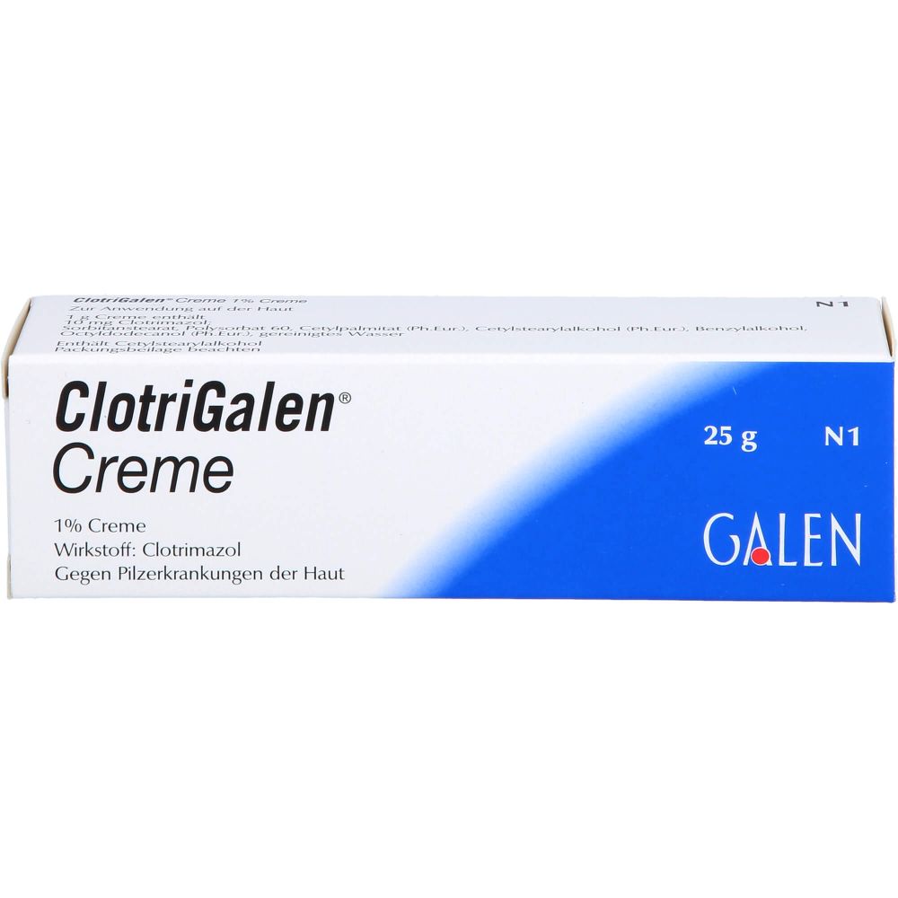 Clotrigalen