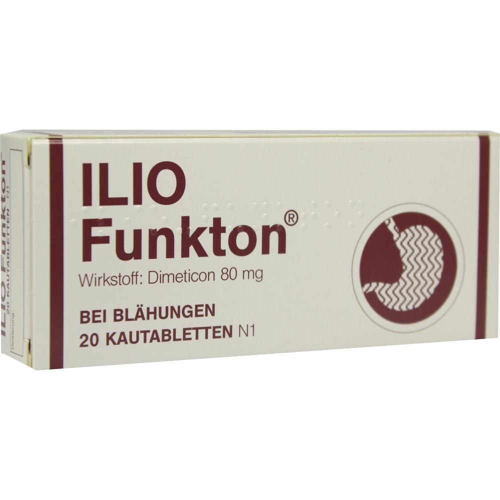 Ilio-Funkton