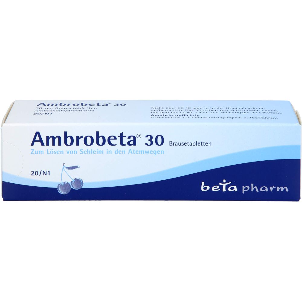 Ambrobeta 30