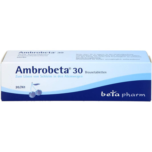 Ambrobeta 30