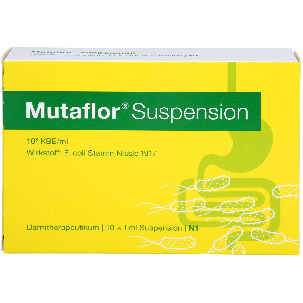 MUTAFLOR