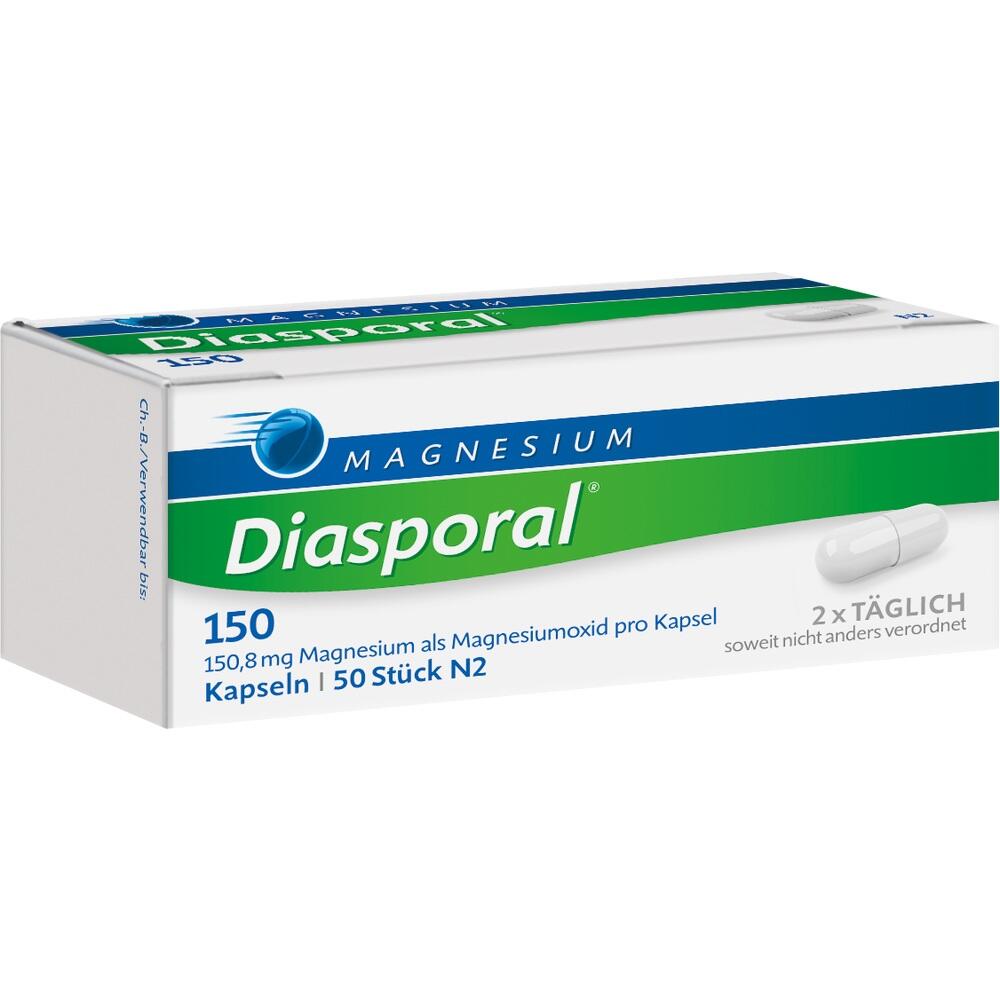 Magnesium-Diasporal 150