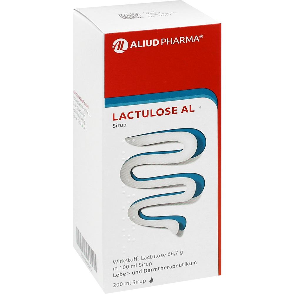 Lactulose AL