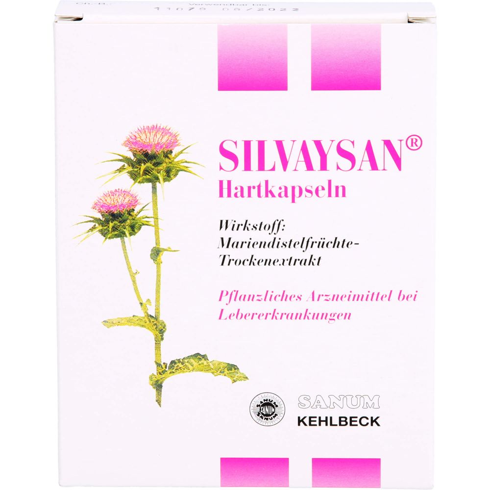 SILVAYSAN