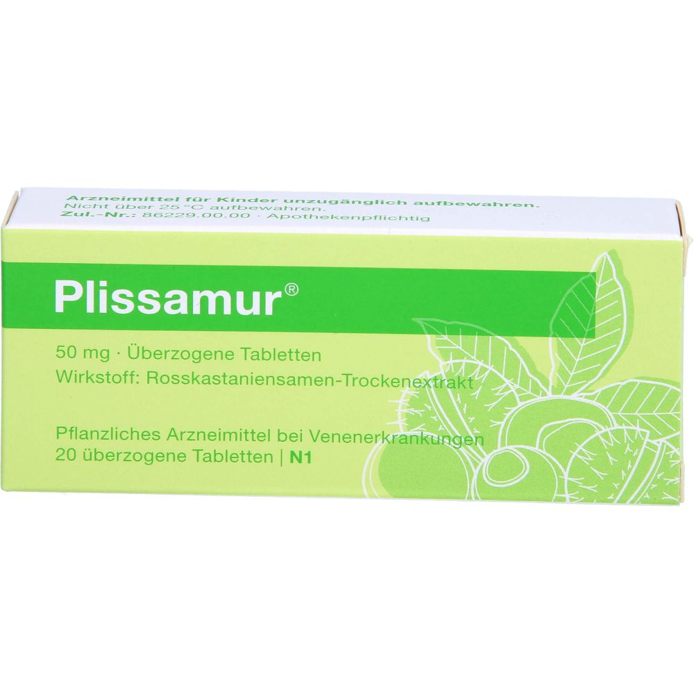 Plissamur