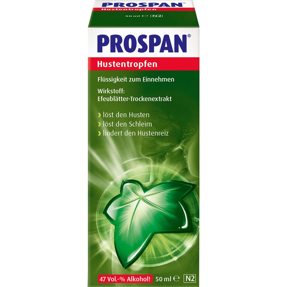 Prospan Hustentropfen