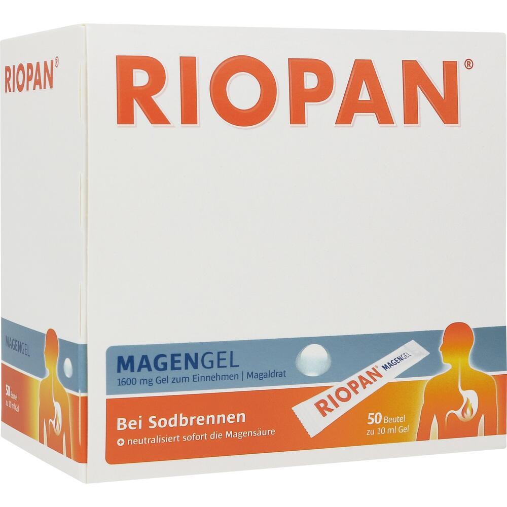 Riopan Magen Gel