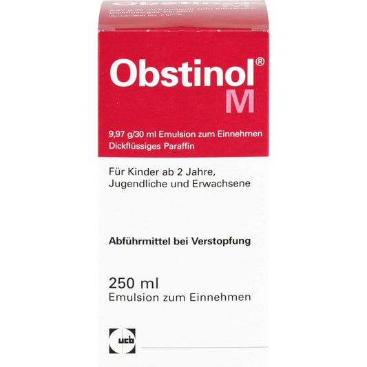 Obstinol M