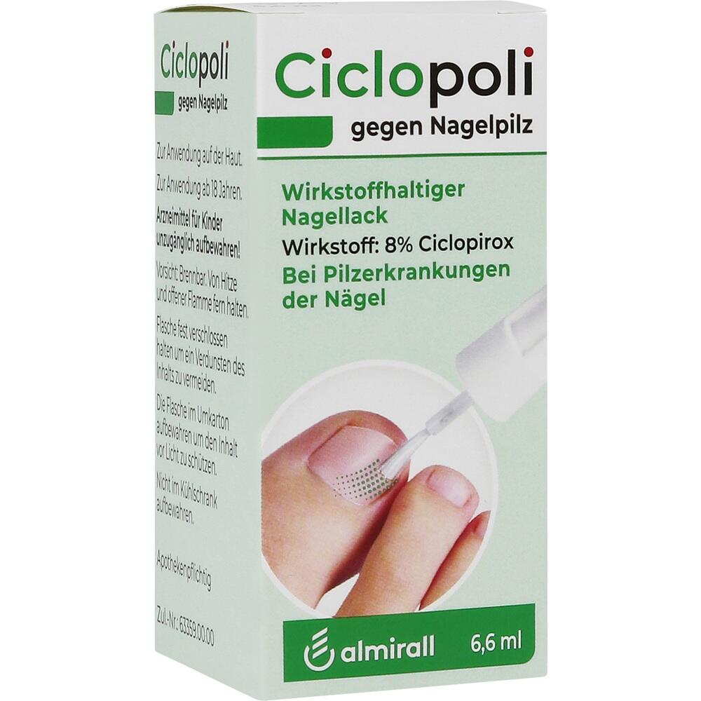 Ciclopoli