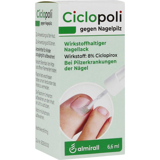Ciclopoli