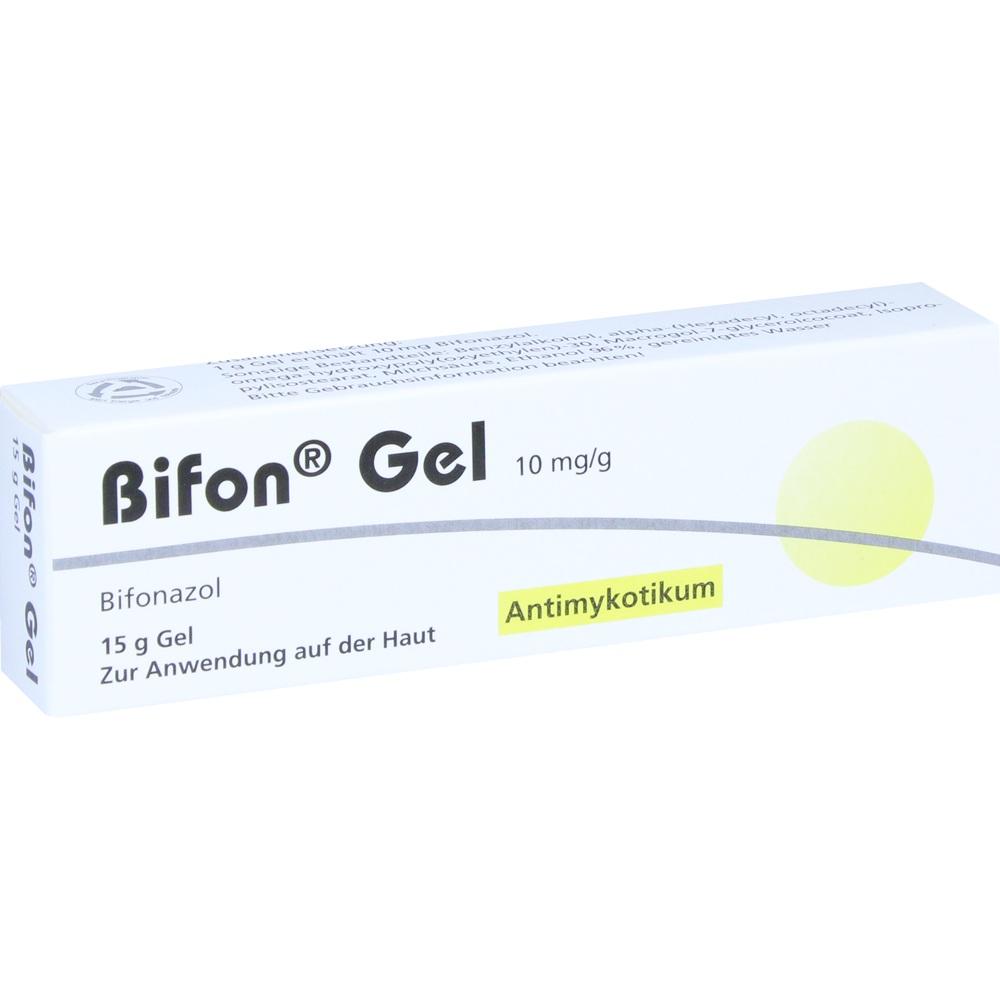 Bifon 10 mg/g