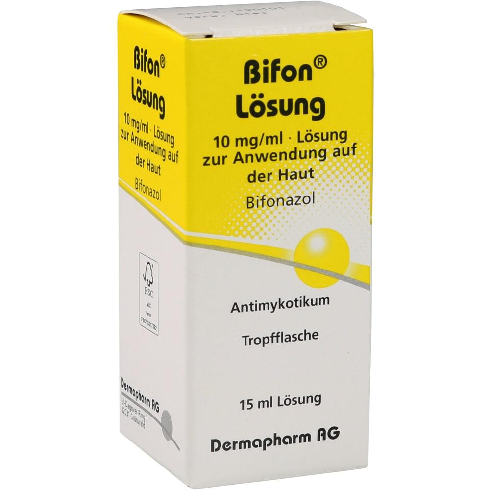 Bifon 10 mg/ml