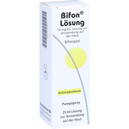 Bifon Pumpspray 10 mg/ml