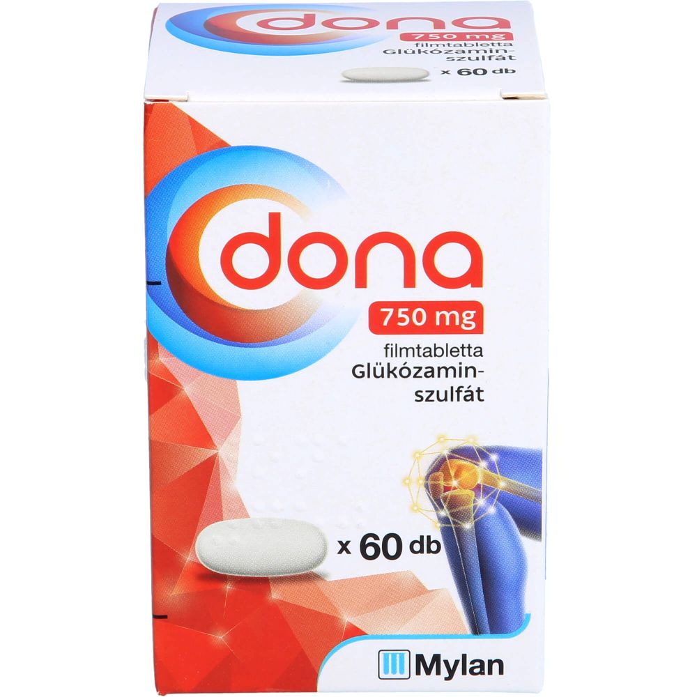 Dona 750 mg