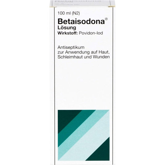 Betaisodona
