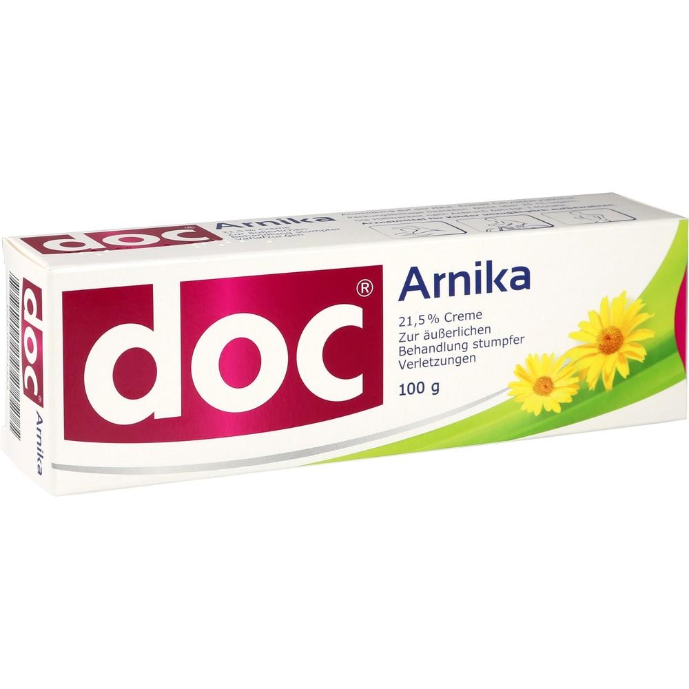 Doc Arnika 21,5 %