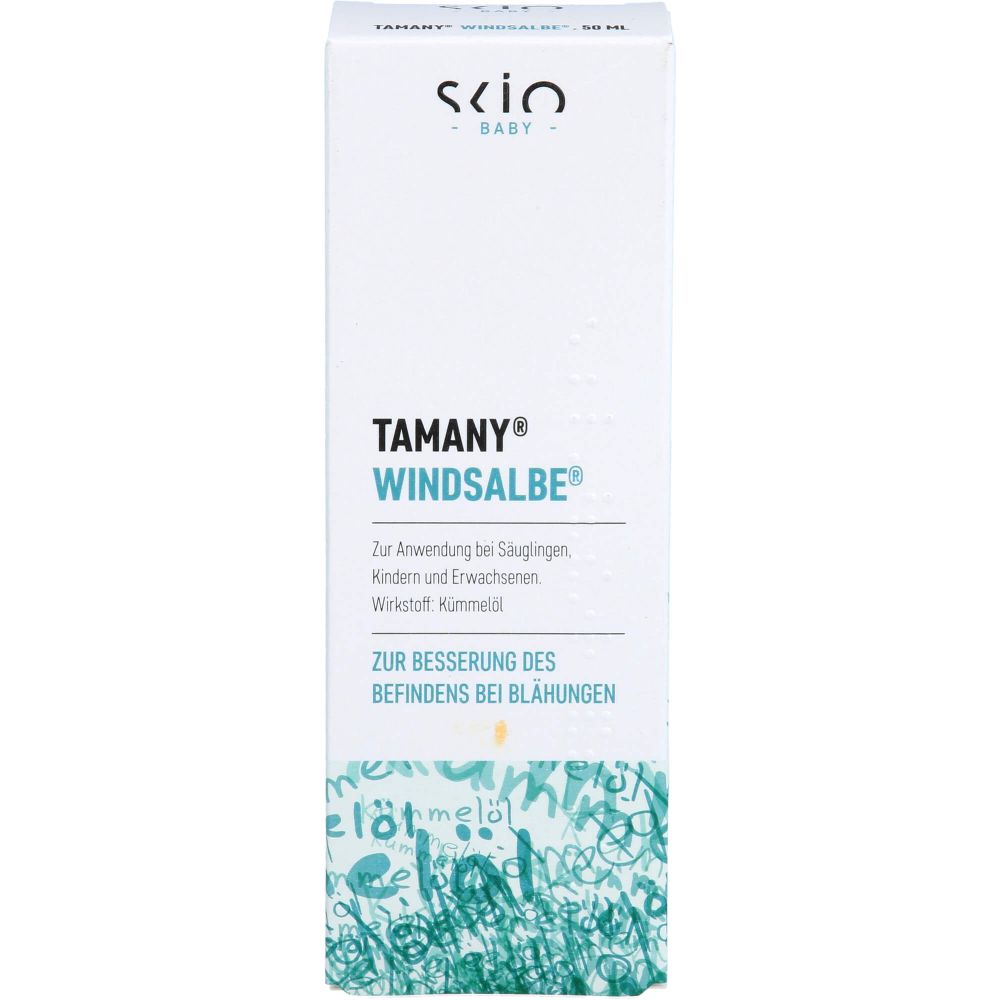 Windsalbe 2 %