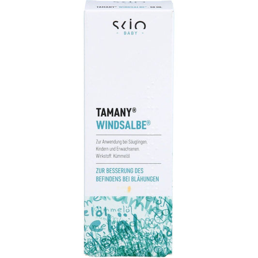 Windsalbe 2 %