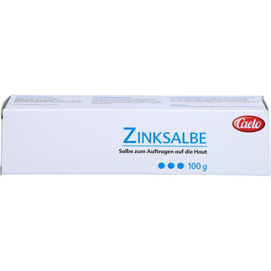 Caelo Zinksalbe