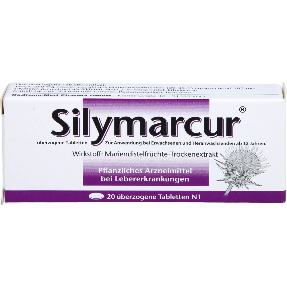 Silymarcur