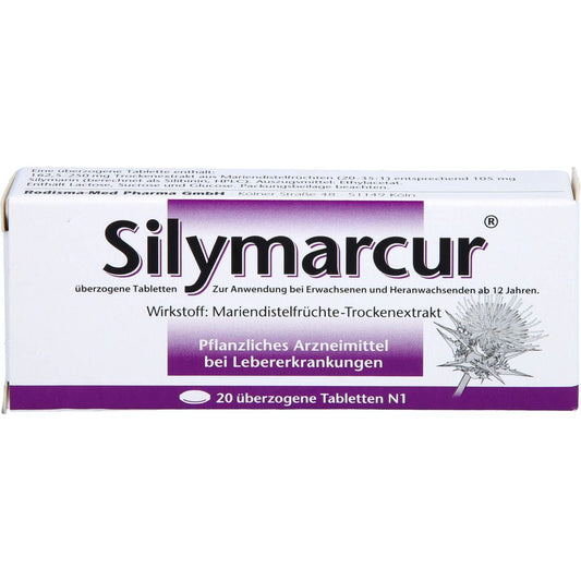 Silymarcur
