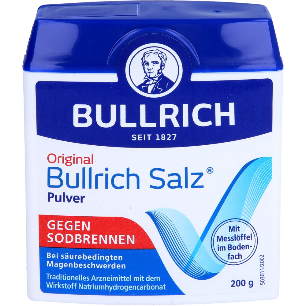Bullrich-Salz