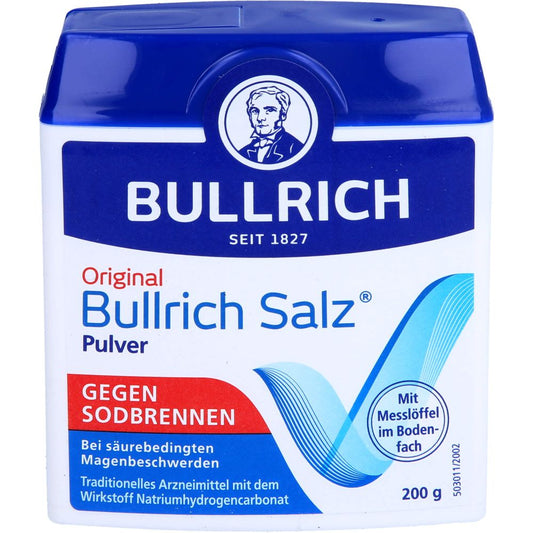 Bullrich-Salz