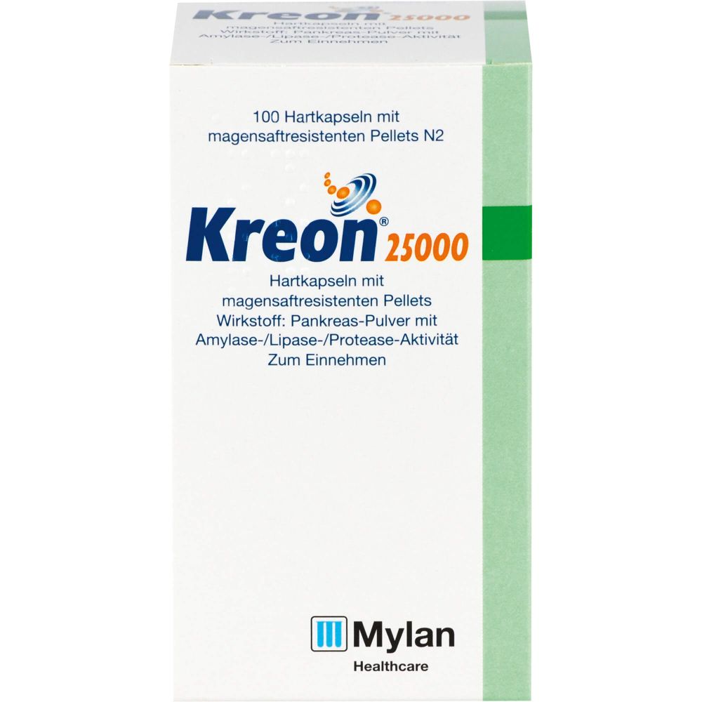 Kreon 25000