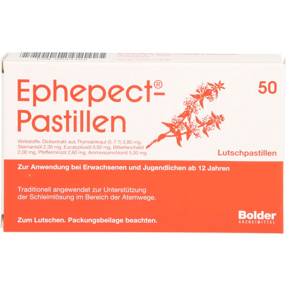 Ephepect