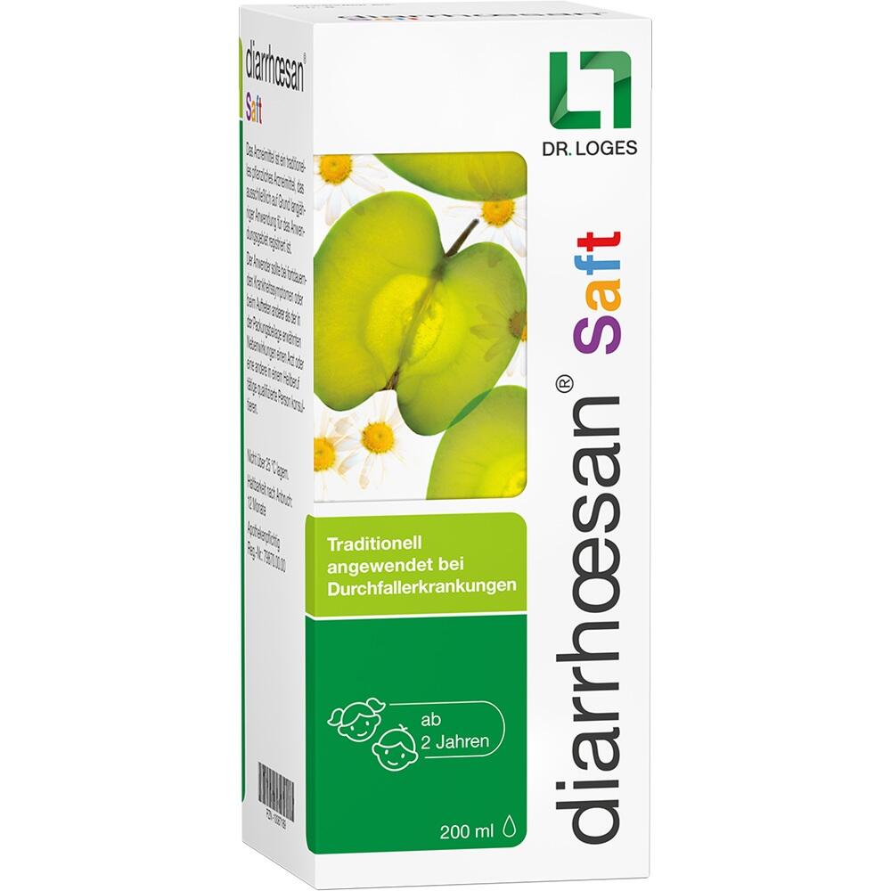 Diarrhoesan