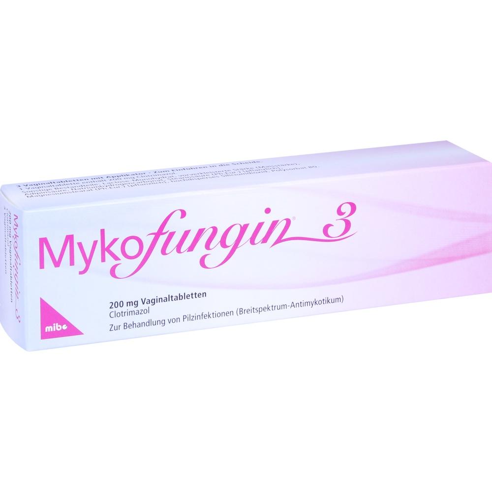 Mykofungin 3
