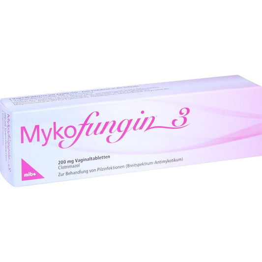 Mykofungin 3