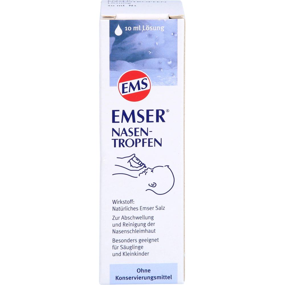 Emser Nasentropfen
