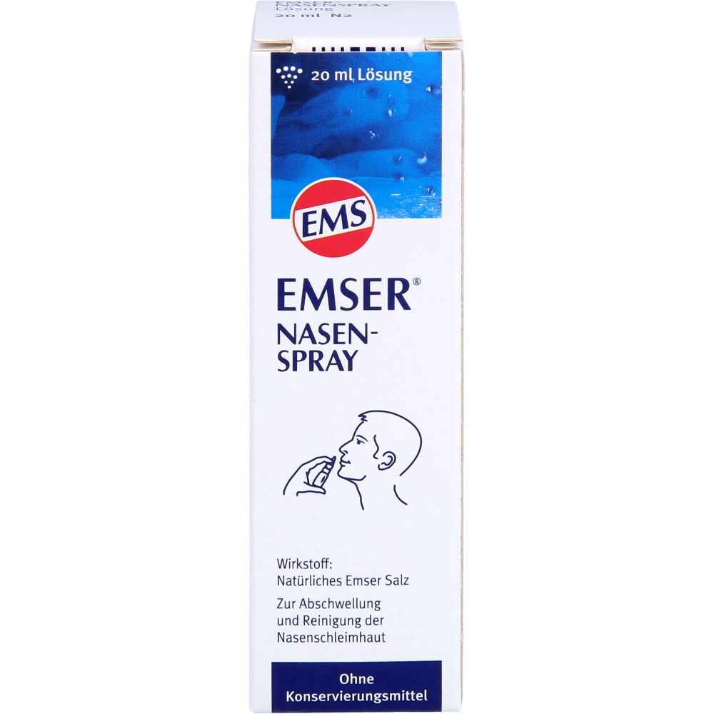 Emser Nasenspray