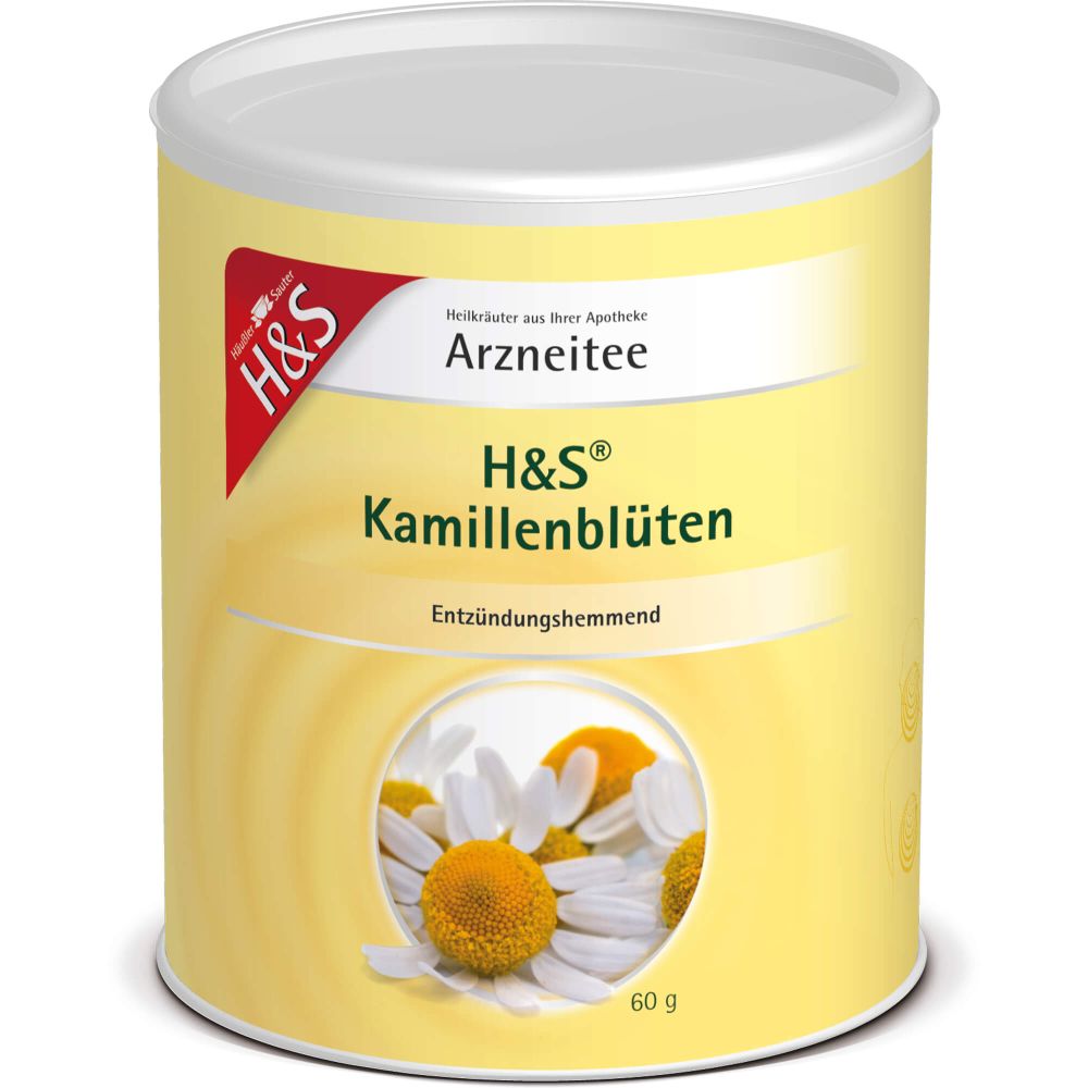H&S Kamillenblüten