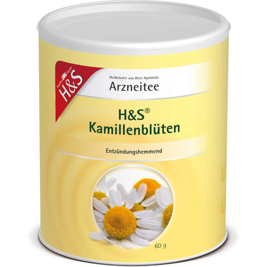 H&S Kamillenblüten