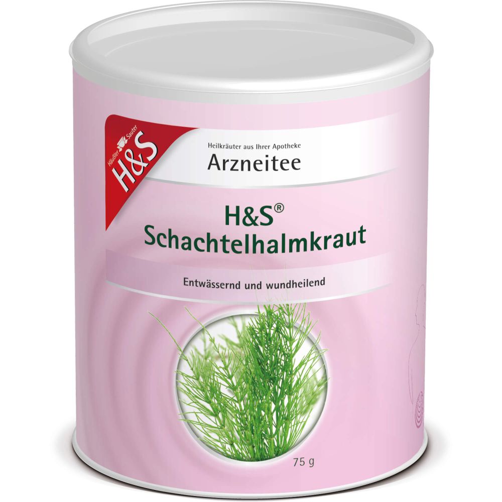 H&S Schachtelhalmkraut Arzneitee