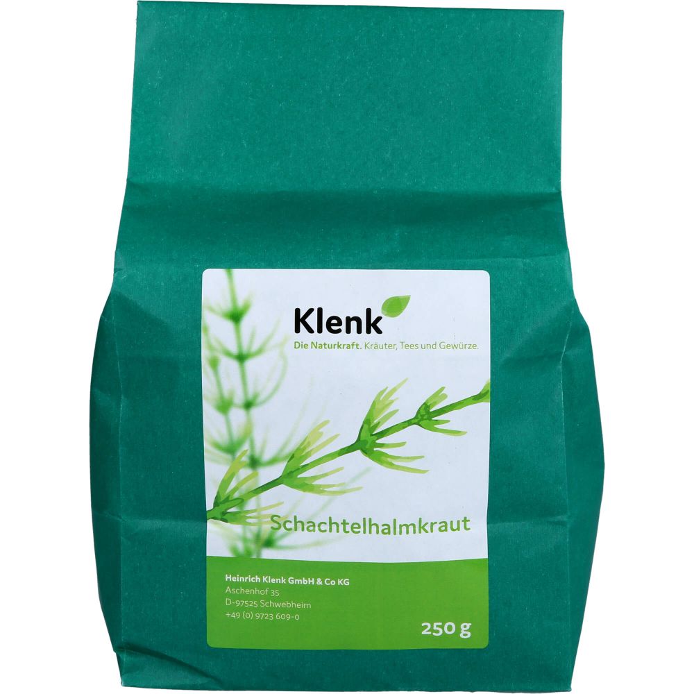Schachtelhalmkraut-Tee