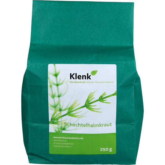 Schachtelhalmkraut-Tee