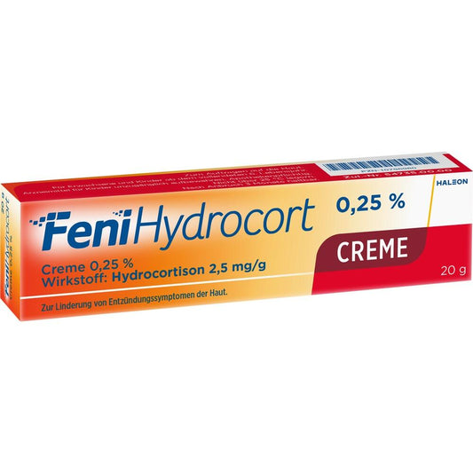 FeniHydrocort 0,25 %