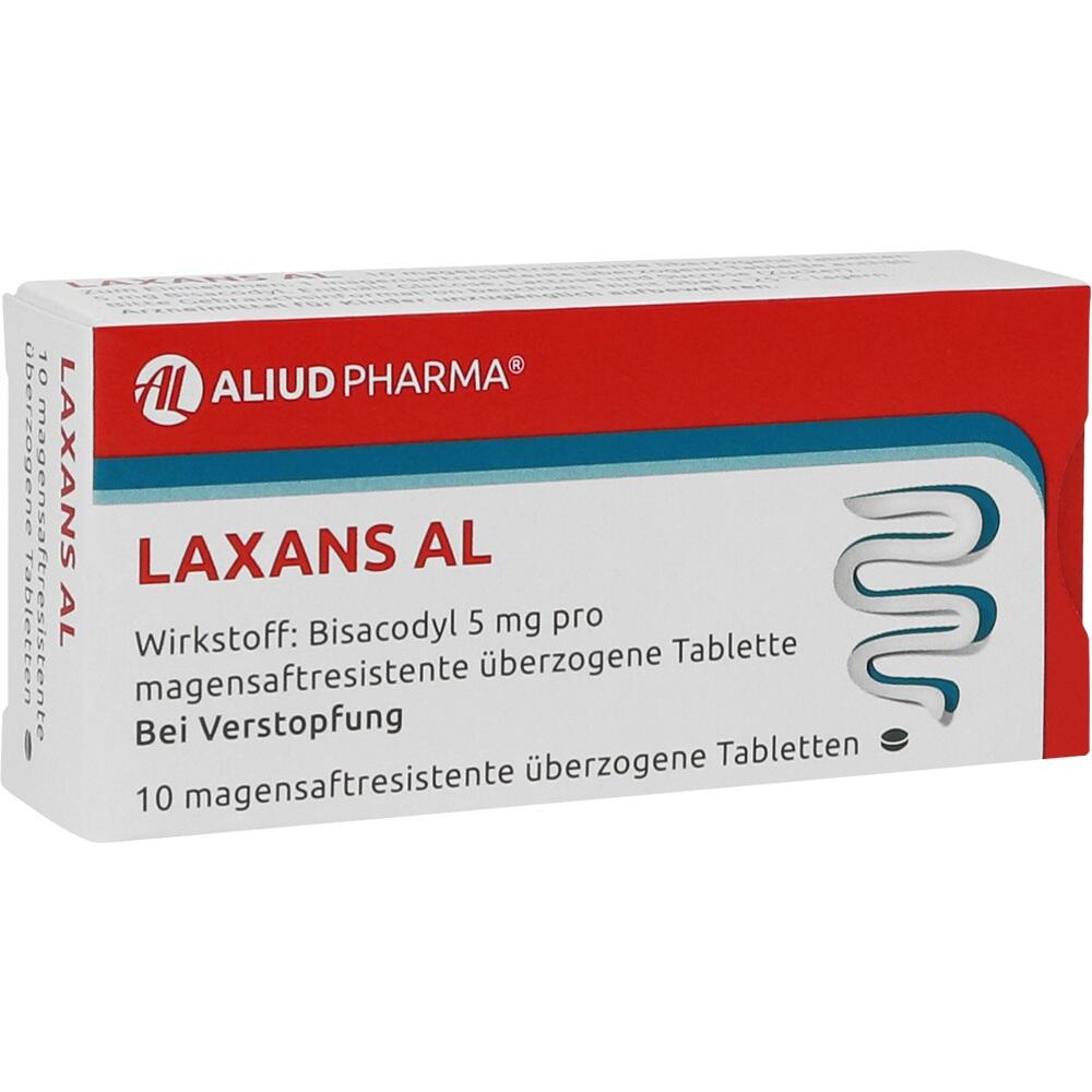 Laxans AL