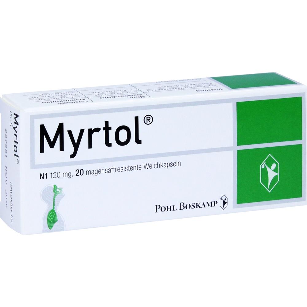 Myrtol
