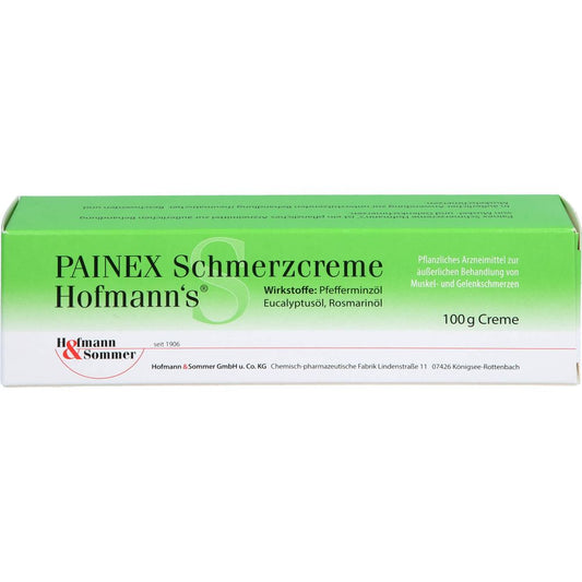 Painex Schmerzcreme Hofmann's